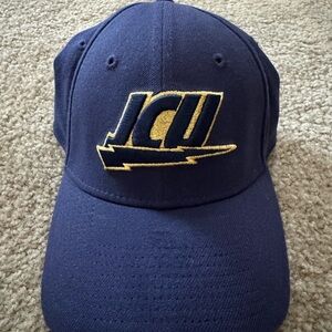 New Era John Carroll University
JCU Blue Streaks Fitted Hat S-M